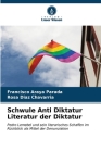 Schwule Anti Diktatur Literatur der Diktatur Cover Image