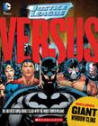 Justice League: Versus Cover Image