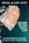 Building the 2020 Digital Team Cover Image