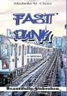 Fast Punk (Beautifully Unbroken #11) By Michelle St Claire, Msb Editing Services Editing Services (Editor) Cover Image
