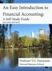An Easy Introduction to Financial Accounting: A Self-Study Guide Cover Image