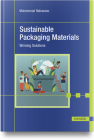 Sustainable Packaging Materials: Winning Solutions By Muhammad Rabnawaz Cover Image