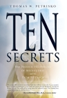 Ten Secrets: The Hidden Prophecies of Medjugorje and the Path to Peace By Thomas W. Petrisko Cover Image