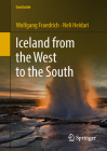 Iceland from the West to the South (Geoguide) Cover Image
