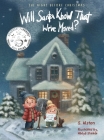 The Night Before Christmas, Will Santa Know That We've Moved?: A New Modern Classic That Shares The Spirit of Christmas for Children of All Ages By S. Alston, Nadya Shinkar (Illustrator) Cover Image