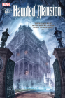 DISNEY KINGDOMS: HAUNTED MANSION By Brandon Seifert, Marvel Various, Filipe Andrade (Illustrator), Marvel Various (Illustrator), E.M. Gist (Cover design or artwork by) Cover Image