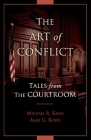 The Art of Conflict: Tales from the Courtroom Cover Image