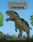 Dinosaurios Dinosaurs By Joshua Lawrence Patel Deutsch, Naiade Caparelli (Illustrator), Matheus Oliveira (Illustrator) Cover Image