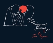 The Underground Sketchbook By Tomi Ungerer Cover Image