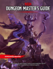 Dungeons & Dragons Dungeon Master's Guide (Core Rulebook, D&D Roleplaying Game) By Wizards RPG Team Cover Image