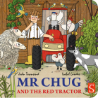 Mr. Chug and the Red Tractor Cover Image