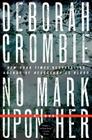 No Mark upon Her (Duncan Kincaid/Gemma James Novels #14) Cover Image