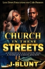 Church In These Streets Cover Image