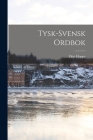 Tysk-Svensk Ordbok Cover Image