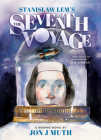 The Seventh Voyage: A Graphic Novel Cover Image