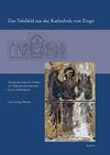 Das Tafelbild Aus Der Kathedrale Von Trogir: Kunsttechnologische Studien Zur Tafelmalerei Dalmatiens Des 13. Jahrhunderts By Cristina Thieme Cover Image