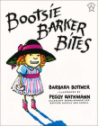Bootsie Barker Bites Cover Image