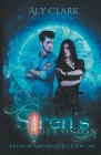 Siren's Illusion By Aly Clark Cover Image