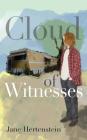 Cloud of Witnesses By Jane Hertenstein Cover Image