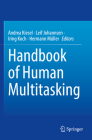 Handbook of Human Multitasking Cover Image