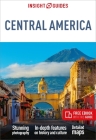 Insight Guides Central America: Travel Guide with Free eBook By Insight Guides Cover Image