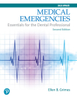 Medical Emergencies: Essentials for the Dental Professional Cover Image