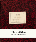 Hilma AF Klint: The Five Sketchbook 1 By Hilma Af Klint (Artist) Cover Image