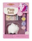 Piggy Bank By Melissa & Doug (Created by) Cover Image