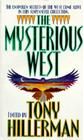 The Mysterious West Cover Image