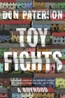 Toy Fights: A Boyhood Cover Image