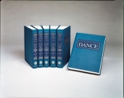 International Encyclopedia of Dance: 6-Volume Set Cover Image