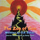 The Zoo of Coo By D. R. Baker, Emily Limon (Illustrator) Cover Image
