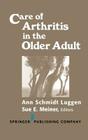 Care of Arthritis in the Older Adult (Springer Series on Geriatric Nursing) Cover Image