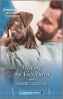 Healing the Vet's Heart Cover Image