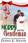 Merry and the Gentleman By Donna K. Weaver Cover Image