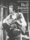 Bert Transcribed: The Bert Jansch Songbook Volume 2 Cover Image