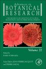 The Molecular Genetics of Floral Transition and Flower Development: Volume 72 (Advances in Botanical Research #72) Cover Image