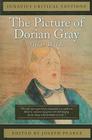 The Picture of Dorian Gray: Ignatius Critical Editions By Oscar Wilde, Joseph Pearce Cover Image
