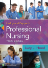 Leddy & Pepper's Professional Nursing Cover Image