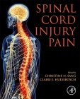 Spinal Cord Injury Pain Cover Image