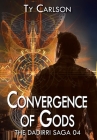 Convergence of Gods Cover Image