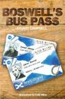 Boswell's Bus Pass By Stuart Campbell, Colin Milne (Illustrator) Cover Image
