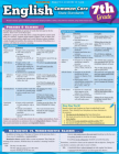 English Common Core 7th Grade By Barcharts Inc Cover Image