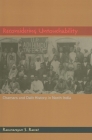 Reconsidering Untouchability: Chamars and Dalit History in North India (Contemporary Indian Studies) Cover Image