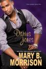 Darius Jones (Soulmates Dissipate #7) Cover Image