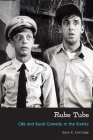 Rube Tube: CBS and Rural Comedy in the Sixties Cover Image