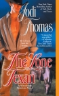 The Lone Texan (A Whispering Mountain Novel #4) By Jodi Thomas Cover Image