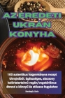AZ Eredeti Ukrán Konyha Cover Image