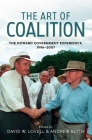 The Art of Coalition: The Howard Government Experience, 1996-2007 Cover Image