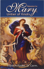 Novena to Mary, Untier of Knots Cover Image